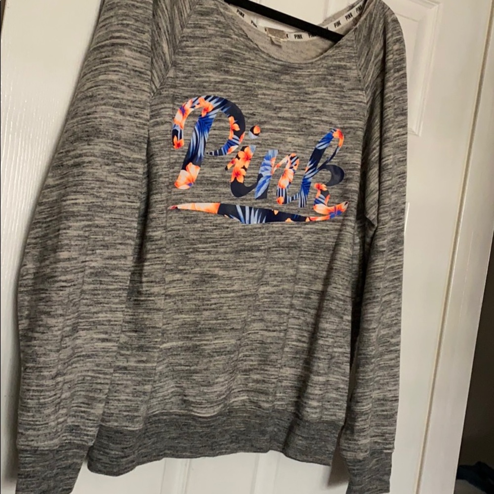Victoria Secret PINK Crewneck